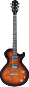 vidaXL - Gitaar - voor - beginners - elektrisch - met - tas - 4/4 - 39