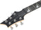 vidaXL - Gitaar - voor - beginners - elektrisch - met - tas - 4/4 - 39