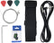 vidaXL - Gitaar - voor - beginners - elektrisch - met - tas - 4/4 - 39