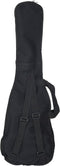 vidaXL - Gitaar - voor - kinderen - elektrisch - met - tas - 3/4 - 30