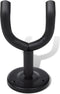 vidaXL - Gitaar - wandhouder - (6 - stuks)