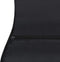 vidaXL - Gitaartas - voor - 1/2 - klassieke - gitaar - 94x35 - cm - stof - zwart