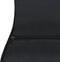 vidaXL - Gitaartas - voor - 4/4 - klassieke - gitaar - 100x37 - cm - stof - zwart