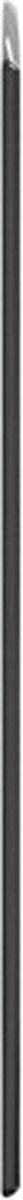 vidaXL - Glasplaat - openhaard - 100x60 - cm