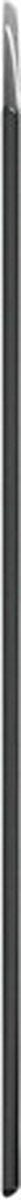 vidaXL - Glasplaat - openhaard - 80x60 - cm