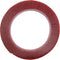 vidaXL - Glasplaat - openhaard - zeshoekig - 120x50 - cm