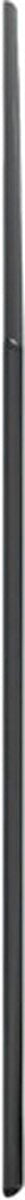 vidaXL - Glasplaat - openhaard - zeshoekig - 80x50 - cm