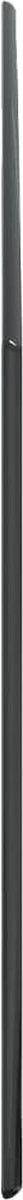 vidaXL - Glasplaat - openhaard - zeshoekig - 80x50 - cm