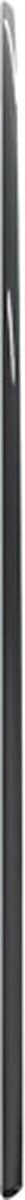vidaXL - Glasplaat - voor - open - haard - halfrond - 1200x600 - mm
