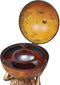 vidaXL - Globebar - Atlas - 42x42x85 - cm