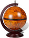vidaXL - Globebar - tafelmodel - eucalyptushout
