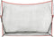 vidaXL - Golfslagnet - 356x92,5x215 - cm - metaal