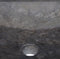 vidaXL - Gootsteen - 40x40x10 - cm - marmer - zwart