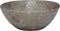vidaXL - Gootsteen - 53x40x15 - cm - marmer - grijs