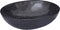 vidaXL - Gootsteen - 53x40x15 - cm - marmer - zwart