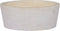 vidaXL - Gootsteen - Ø40x15 - cm - marmer - crèmekleurig