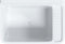 vidaXL-Gootsteen-wandgemonteerd-60x40x28-cm-hars-wit