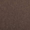 vidaXL - Gordijn - linnen-look - verduisterend - met - ogen - 290x245 - cm - taupe