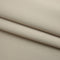 vidaXL - Gordijn - verduisterend - met - haken - 290x245 - cm - beige