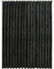 vidaXL - Gordijn - verduisterend - met - haken - 290x245 - cm - fluweel - antraciet