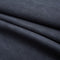 vidaXL - Gordijn - verduisterend - met - metalen - ringen - 2 - st - 140x175 - cm - grijs