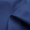 vidaXL - Gordijn - verduisterend - met - metalen - ringen - 2 - st - 140x225 - cm - blauw