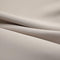 vidaXL - Gordijn - verduisterend - met - metalen - ringen - 2 - st - 140x245 - cm - beige