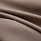 vidaXL - Gordijn - verduisterend - met - metalen - ringen - 290x245 - cm - taupe