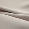 vidaXL - Gordijn - verduisterend - met - metalen - ringen - 290x245 - cm - beige