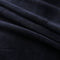 vidaXL - Gordijn - verduisterend - met - ringen - 290x245 - cm - fluweel - crème