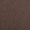 vidaXL - Gordijnen - linnen-look - verduisterend - ogen - 2 - st - 140x175 - cm - taupe