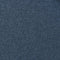 vidaXL - Gordijnen - linnen-look - verduisterend - ogen - 2 - st - 140x175 - cm - blauw