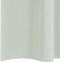 vidaXL - Gordijnen - met - lussen - 2 - st - 140x245 - cm - lichtgrijs