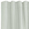 vidaXL - Gordijnen - met - lussen - 2 - st - 140x245 - cm - lichtgrijs