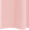 vidaXL - Gordijnen - met - lussen - 2 - st - 140x245 - cm - roze