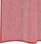 vidaXL - Gordijnen - met - lussen - 2 - st - 140x260 - cm - wijnrood