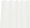 vidaXL - Gordijnen - met - lussen - 2 - st - 140x260 - cm - wit