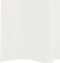 vidaXL - Gordijnen - met - lussen - 2 - st - 140x260 - cm - wit