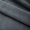 vidaXL - Gordijnen - verduisterend - 2 - st - met - haken - 140x175 - cm - fluweel - antraciet
