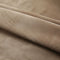 vidaXL - Gordijnen - verduisterend - 2 - st - met - haken - 140x175 - cm - fluweel - beige