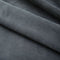 vidaXL - Gordijnen - verduisterend - 2 - st - met - haken - 140x225 - cm - fluweel - antraciet