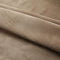 vidaXL - Gordijnen - verduisterend - 2 - st - met - haken - 140x245 - cm - fluweel - beige