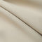 vidaXL - Gordijnen - verduisterend - met - haken - 2 - st - 140x175 - cm - beige
