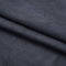 vidaXL - Gordijnen - verduisterend - met - haken - 2 - st - 140x175 - cm - antraciet