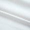 vidaXL - Gordijnen - verduisterend - met - haken - 2 - st - 140x175 - cm - gebroken - wit