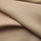 vidaXL - Gordijnen - verduisterend - met - haken - 2 - st - 140x225 - cm - taupe