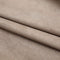 vidaXL - Gordijnen - verduisterend - met - haken - 2 - st - 140x245 - cm - taupe