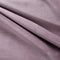 vidaXL - Gordijnen - verduisterend - met - ringen - 2 - st - 140x175 - cm - fluweel - roze
