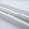 vidaXL - Gordijnen - verduisterend - met - ringen - 2 - st - 140x225 - cm - gebroken - wit