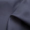 vidaXL - Gordijnen - verduisterend - met - ringen - 2 - st - 140x245 - cm - antraciet
